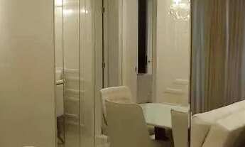 Imagem 3: Alto padrão, apt. com 150m², projetado, poteria fechada, na Aldeota