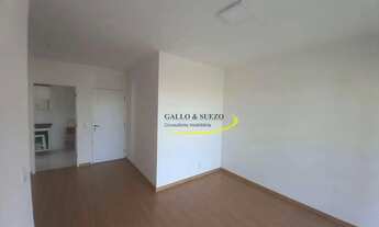 Imagem 2: Apartamento com 3 dormitórios para alugar, 69 m² por R$ 4.540,00/mês - Saúde - São Paulo/S