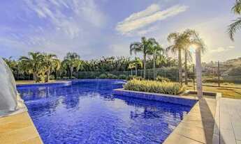 Imagem 4: Casa Delta Casa em condomínio com 4 dormitórios