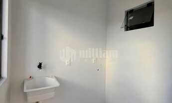 Imagem 7: CASA A VENDA NA RUA ANNA HEIL - DOM JOAQUIM COM 2 SUITES