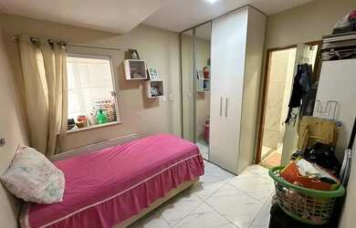 Imagem 6: Imóvel para venda possui 300 metros quadrados com 4 quartos em Olho D'Água - São Luís