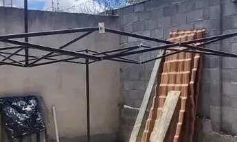 Imagem 4: PARQUE DOS SABIÁS (CASA) | PARCELA R$ 440 (MUITO BAIXA!