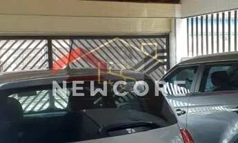 Imagem 4: Casa em Rua Mario dos Santos - Jardim Praia Grande - Mongaguá/SP