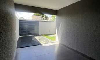 Imagem 4: Casa com 2 dormitórios à venda, 92 m² por R$ 340.000,00 - Jardim Boa Esperança - Aparecida