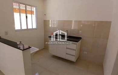 Imagem 2: Apartamento para locação, Santana, São José dos Campos, SP