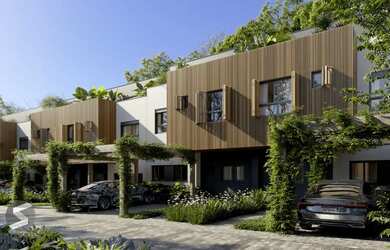 Imagem: Casa em Condomínio em Vila Conceição