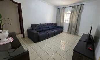 Imagem 2: Casa Alto Padrão na Laje 3 Quartos (Suíte Master) QNM 17 Ceilândia Sul