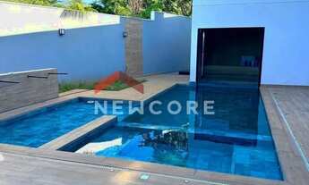 Imagem 2: Casa de condomínio em Avenida Mário Ranieri - Jardim Shangri-Lá - Bauru/SP