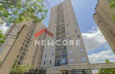 Imagem: Apartamento em Avenida Itamarati - Parque