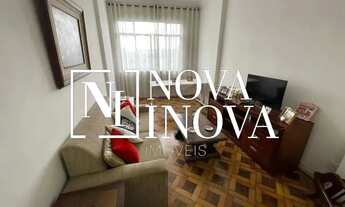 Imagem: Apartamento - Padrão / Residencial / Copacabana