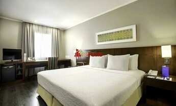 Imagem 3: EXCELENTE FLAT PARA VENDA NA CHÁCARA SANTO ANTÔNIO !!