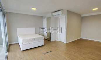 Imagem 3: Aluguel Apartamento 1 Dormitórios - 48.8 m² Chácara Santo Antônio