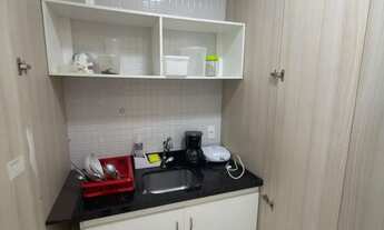 Imagem 7: Apartamento residencial para Venda em condominio fechado, Caminho das Árvores, Salvador, 1