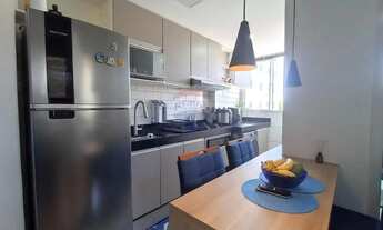 Imagem 7: Apartamento modernizado à venda em Grama R$ 160.000,00