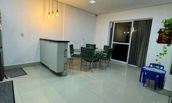 Imagem 7: Vendo Casa 3 Quartos - Pronta para Morar - Solar das Torres