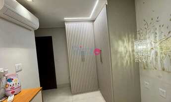 Imagem 7: Apartamento mobiliado 3 suites à venda, Setor Marista, Goiânia, GO