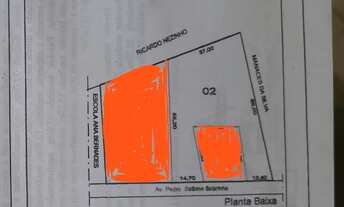 Imagem 2: VENDO TERRENO COM ESCRITURA EM ARAPIRACA