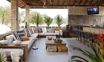 Imagem 2: Campo Largo, Três Casas alto padrão à venda, 145.200m², à 25km Parque Barigui, Jardim Flor