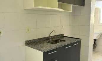 Imagem: Apartamento para locação Jardim Nova Manchester