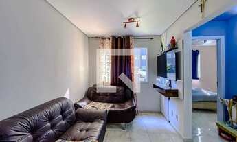 Imagem 2: Apartamento à Venda - Mooca, 2 Quartos, 43 m2