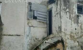 Imagem 4: Terreno a venda - Jardim Santo André, Santo André