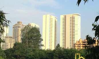 Imagem 7: Condomínio Hit Alphaville