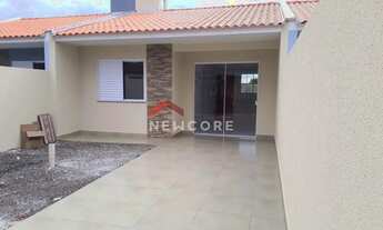 Imagem: Casa em Floresta - Centro - Floresta/PR