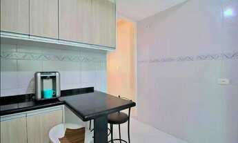 Imagem 6: Sobrado com 2 dormitórios à venda, 90 m² por R$ 700.000,00 - Campestre - Santo André/SP