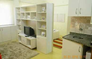 Imagem 6: Flat com ótimo preço no bairro Bela Vista. Confira!