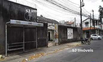 Imagem 6: Galpão no Álvaro Weyne