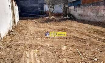 Imagem 3: Terreno à venda, 265 m² por R$ 690.000,00 - Assunção - São Bernardo do Campo/SP