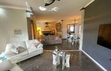 Imagem 7: CASA COM 232,00 m² - FLÓRIDA - PRAIA GRANDE SP