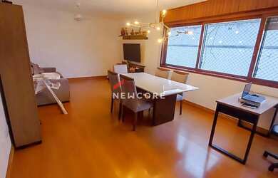 Imagem 4: Apartamento em Avenida Getúlio Vargas - Menino Deus - Porto Alegre/RS