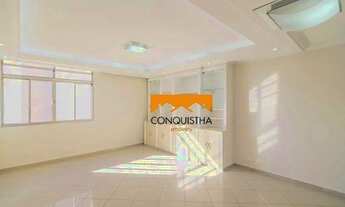 Imagem 5: Apartamento com 4 dormitórios, 140 m² - venda por R$ 640.000,00 ou aluguel por R$ 10.285,0