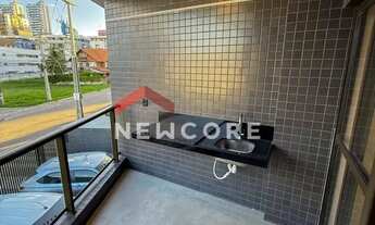 Imagem 2: Apartamento em Rua Poeta Luiz Raimundo Batista de Carvalho - Jardim Oceania - João Pessoa