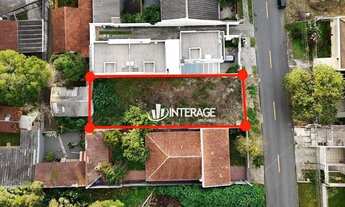 Imagem 2: Terreno à venda, 408 m² por R$ 690.000,00 - Pilarzinho - Curitiba/PR