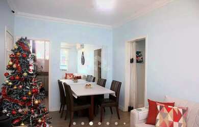 Imagem 3: Apartamento 2 dormitórios . Próximo da Unimed Fácil Farrapos