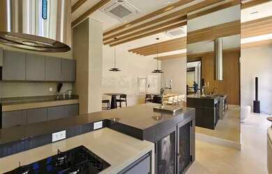 Imagem 6: Apartamento à venda em Londrina, Gleba Fazenda Palhano, com 3 suítes, com 142 m², Ed. Arbo