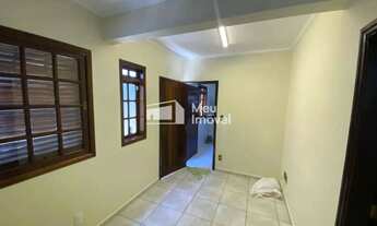 Imagem 5: Fabc-Sobrado para aluguel com 190 metros quadrados com 5 quartos