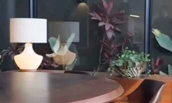 Imagem 3: Térrea para venda possui 277 metros quadrados com 4 quartos