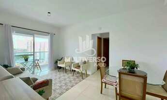 Imagem 2: Apartamento para aluguel, 2 quartos no bairro Ponta da Praia em Santos