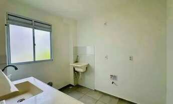 Imagem 5: Imóvel para venda tem 56 metros quadrados com 2 quartos em Lorena Parque - Goiânia - GO