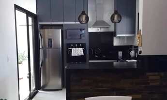 Imagem 7: Casa à venda com 3 quartos no Jardins do Império, Indaiatuba