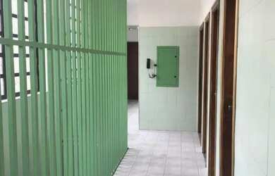 Imagem 3: PRÉDIO - ACLIMAÇÃO - SP