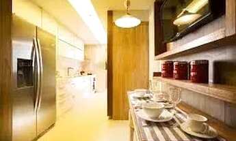 Imagem 7: Imóvel para venda com 134 metros quadrados com 3 quartos em Barra Olímpica - Rio de Janeir