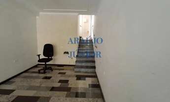 Imagem 2: Casa para locação em Americana-SP, Vila Santa Maria: 3 quartos, 1 suíte, 1 sala, 3 banheir