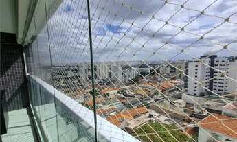 Imagem 7: Apartamento à Venda 221m²| 3 Suítes| 4 Vagas| Lazer Completo