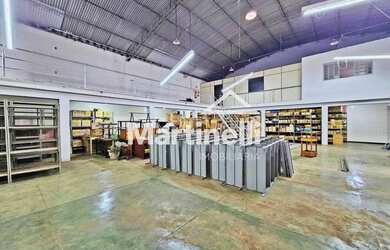 Imagem: Imóvel comercial para locação no Bairro