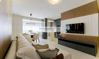 Imagem 3: Apartamento à venda, 80 m² por R$ 975.000,00 - Boa Vista - Curitiba/PR