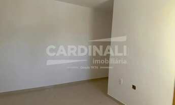 Imagem 4: Apartamento Padrão em São Carlos